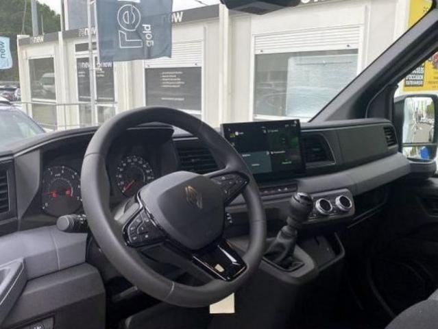 Renault Master image 3