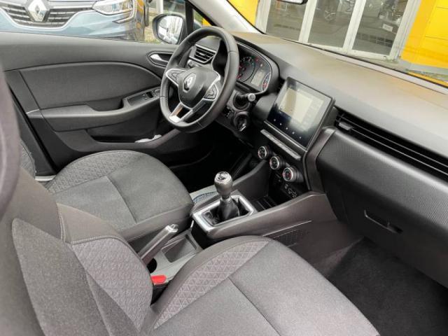 Renault Clio image 1