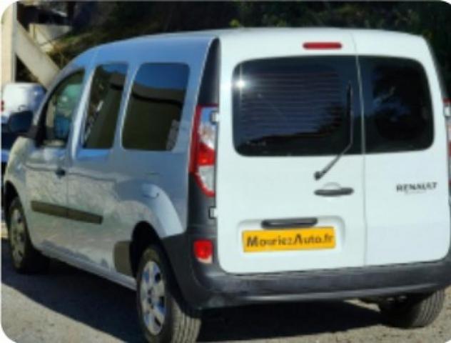 Renault Kangoo Express image 1