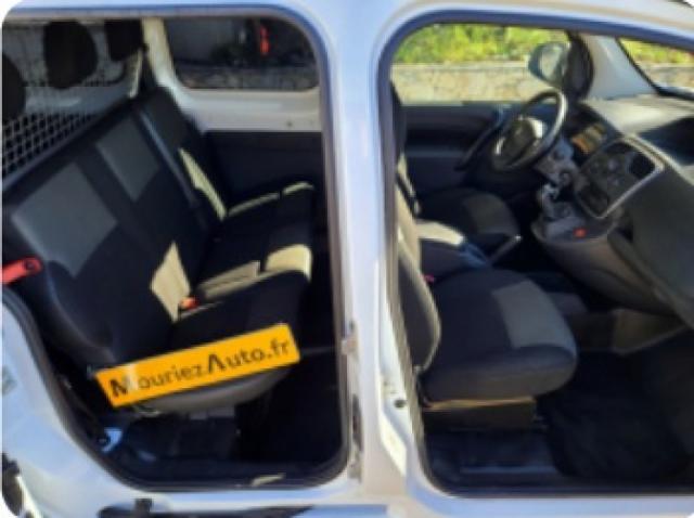 Renault Kangoo Express image 2