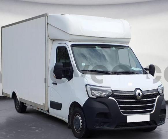 Renault Master image 1
