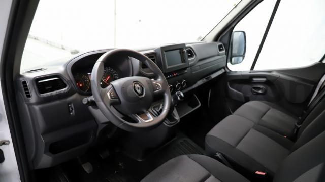 Renault Master image 4