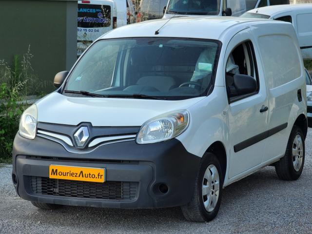 Renault Kangoo Express image 1