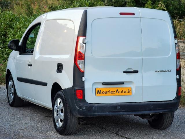 Renault Kangoo Express image 3