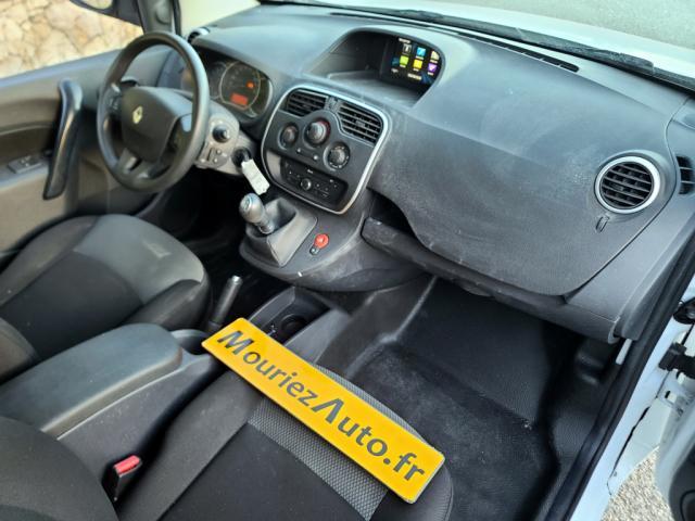 Renault Kangoo Express image 4