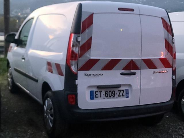 Renault Kangoo Express image 2