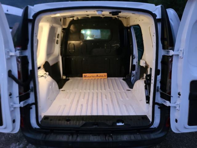 Renault Kangoo Express image 1