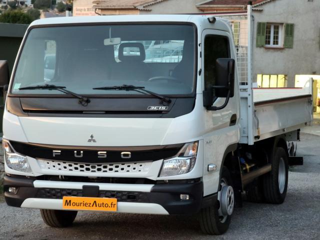 Mitsubishi Fuso image 2