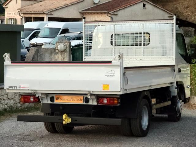 Mitsubishi Fuso image 4