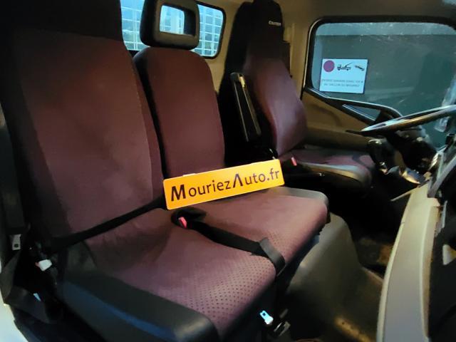 Mitsubishi Fuso image 5