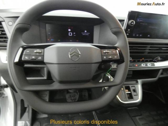 Citroen Jumpy image 9