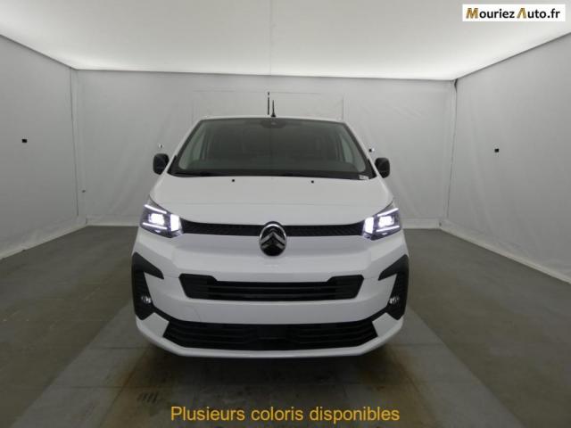 Citroen Jumpy image 7
