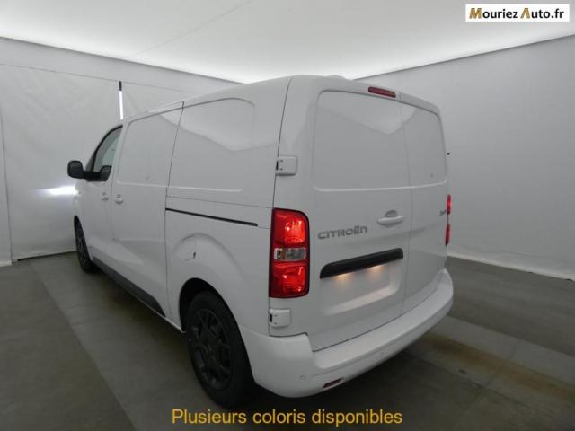 Citroen Jumpy image 8