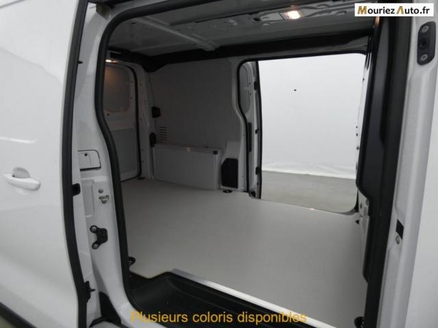 Citroen Jumpy image 3