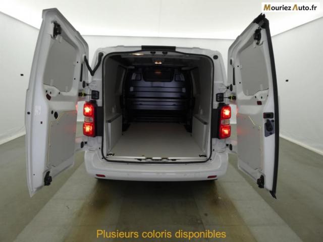 Citroen Jumpy image 4