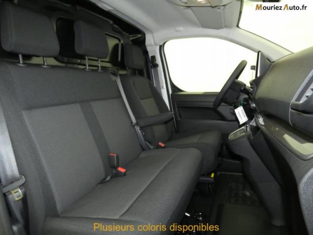 Citroen Jumpy image 6