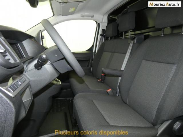 Citroen Jumpy image 5