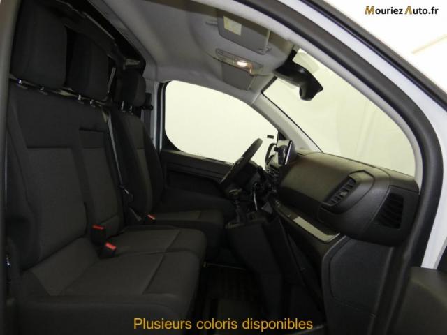 Citroen Jumpy image 9