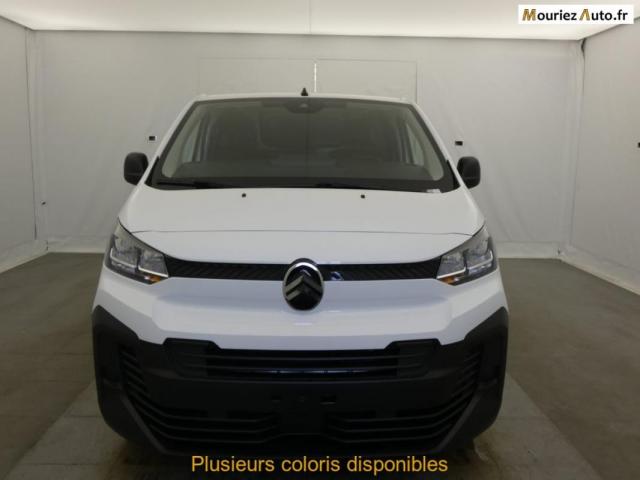 Citroen Jumpy image 8