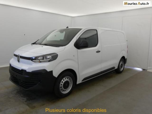 Citroen Jumpy image 2
