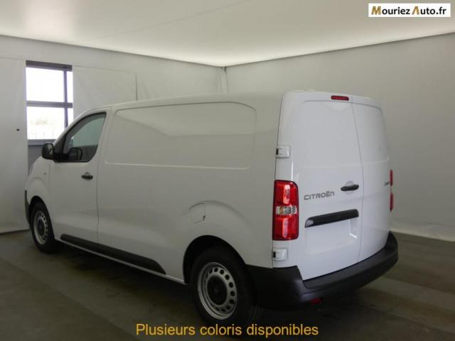 Citroen Jumpy image 7