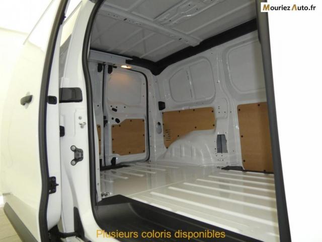 Citroen Jumpy image 4