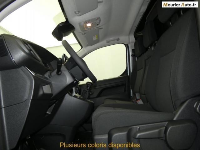 Citroen Jumpy image 5