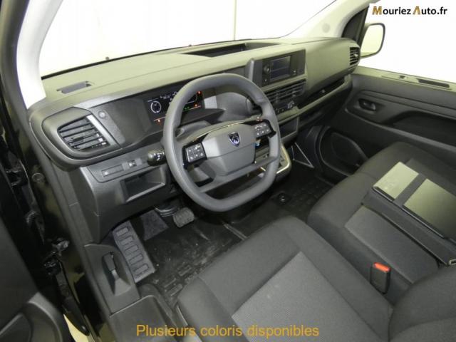 Peugeot Expert image 1