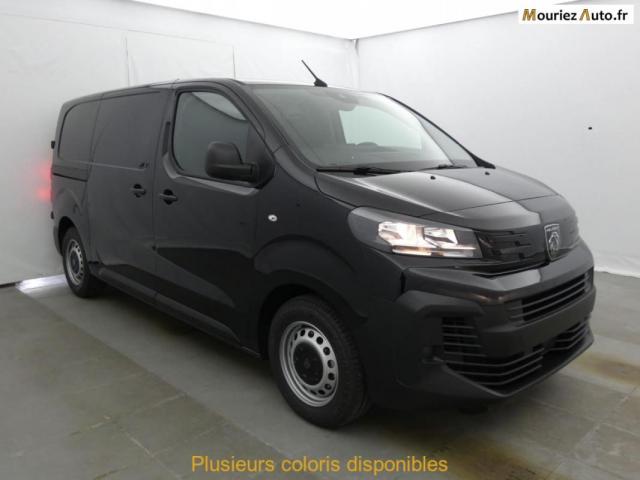 Peugeot Expert image 5
