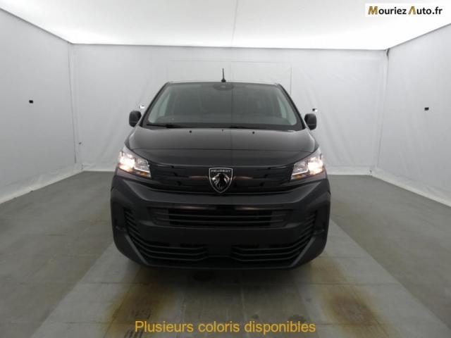 Peugeot Expert image 9