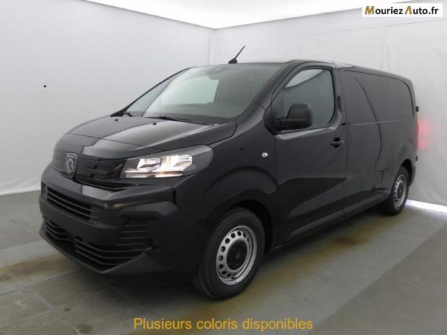 Peugeot Expert image 4