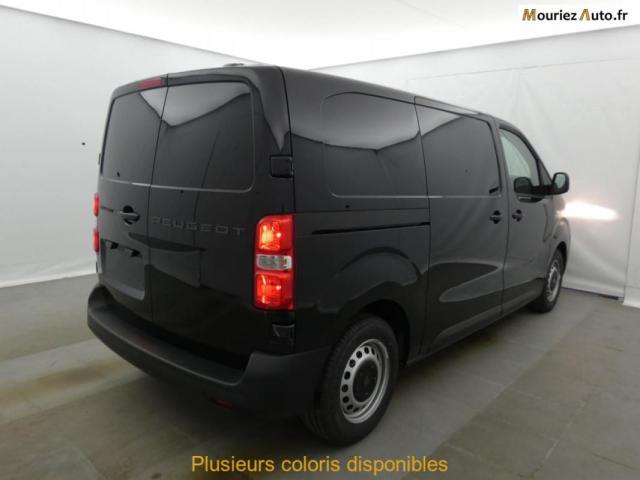 Peugeot Expert image 2
