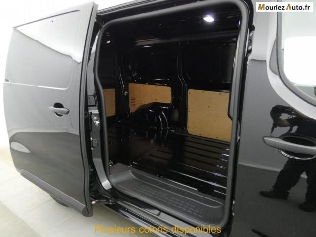 Peugeot Expert image 3