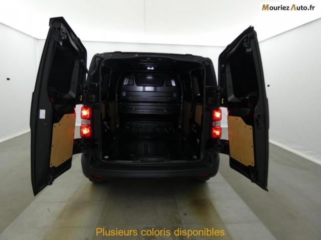 Peugeot Expert image 6