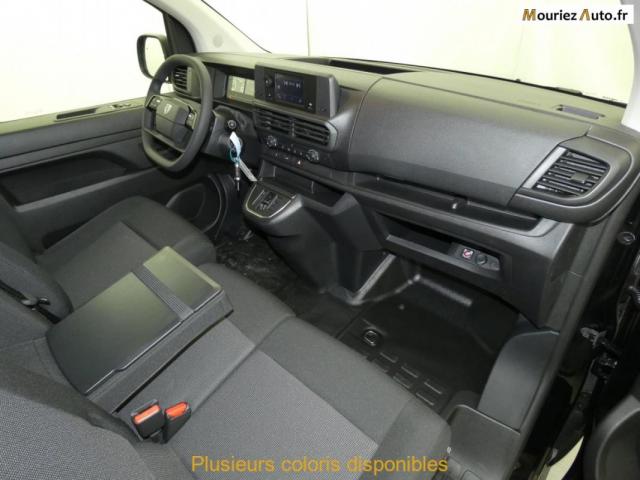 Peugeot Expert image 8