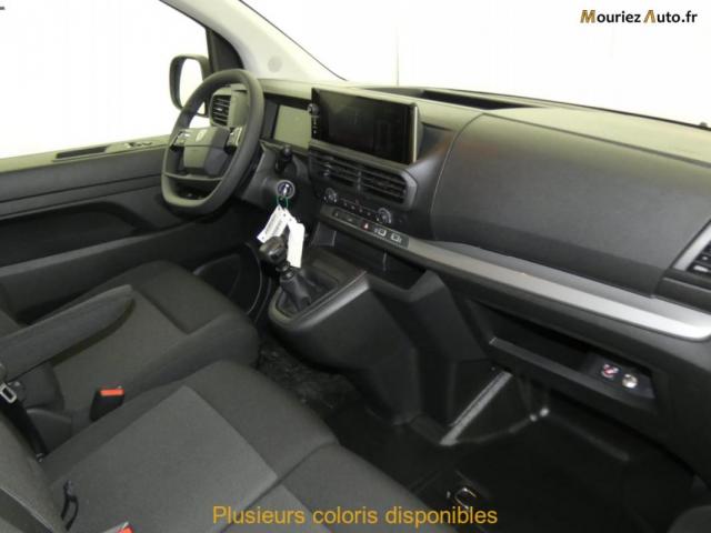 Peugeot Expert image 3