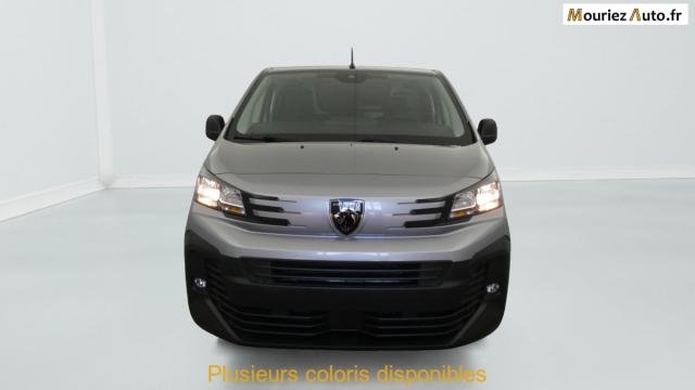 Peugeot Expert image 8
