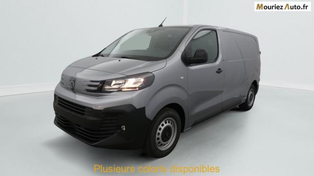 Peugeot Expert image 6