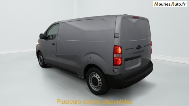 Peugeot Expert image 7