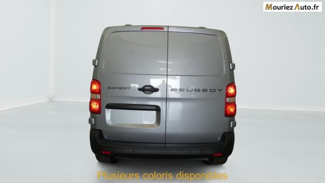 Peugeot Expert image 9