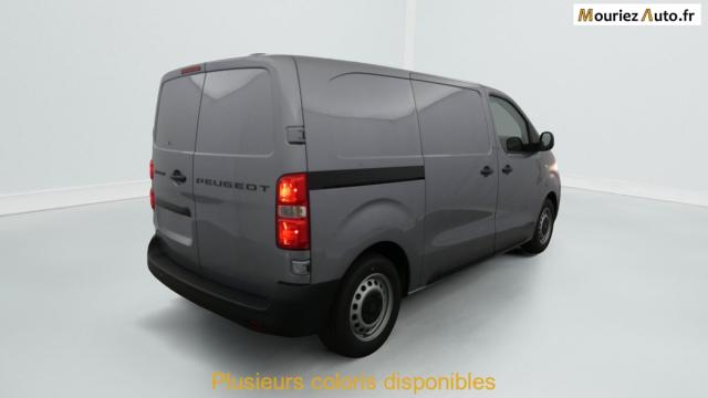 Peugeot Expert image 4