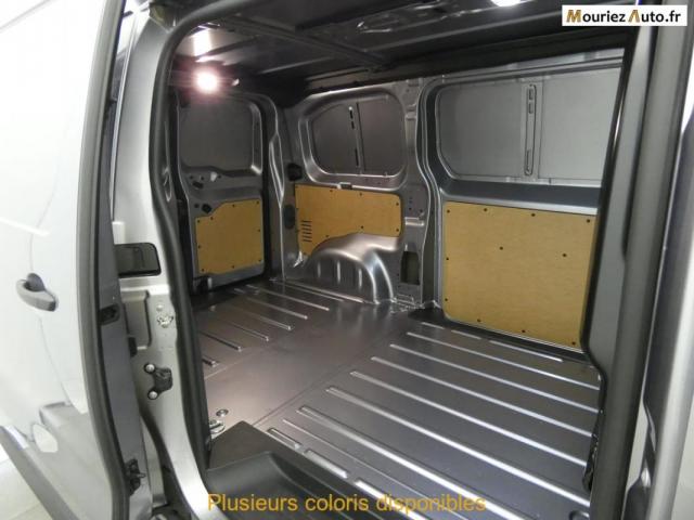 Peugeot Expert image 5
