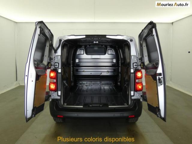 Peugeot Expert image 2