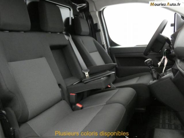 Peugeot Expert image 1