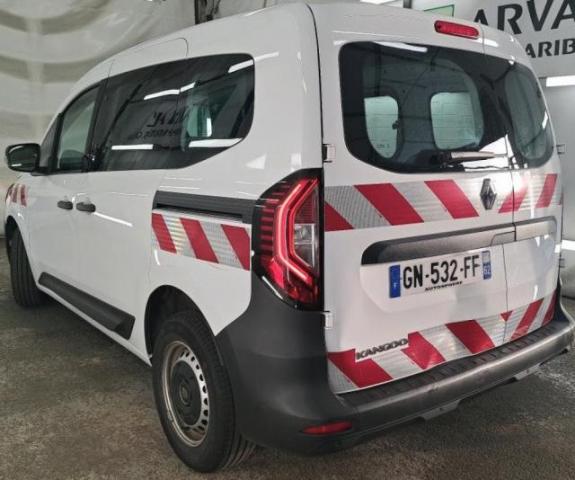 Renault Kangoo Van image 3