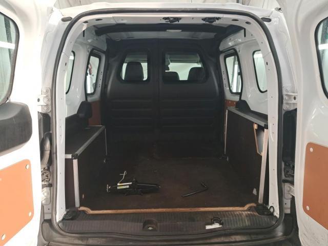 Renault Kangoo Van image 1