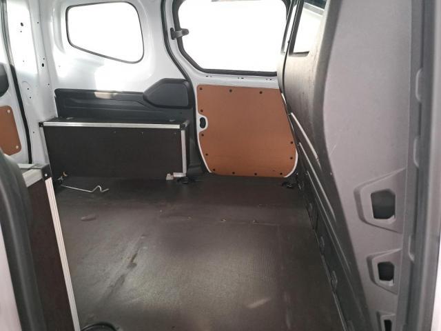 Renault Kangoo Van image 2