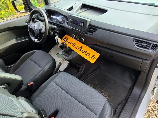 Renault Kangoo Van image 1