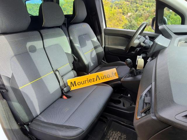 Renault Kangoo Van image 3