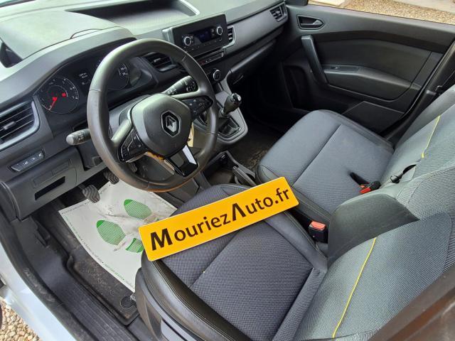 Renault Kangoo Van image 2